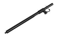 POLE MOUNT 35MM, ADJUSTABLE, M20 THREAD.